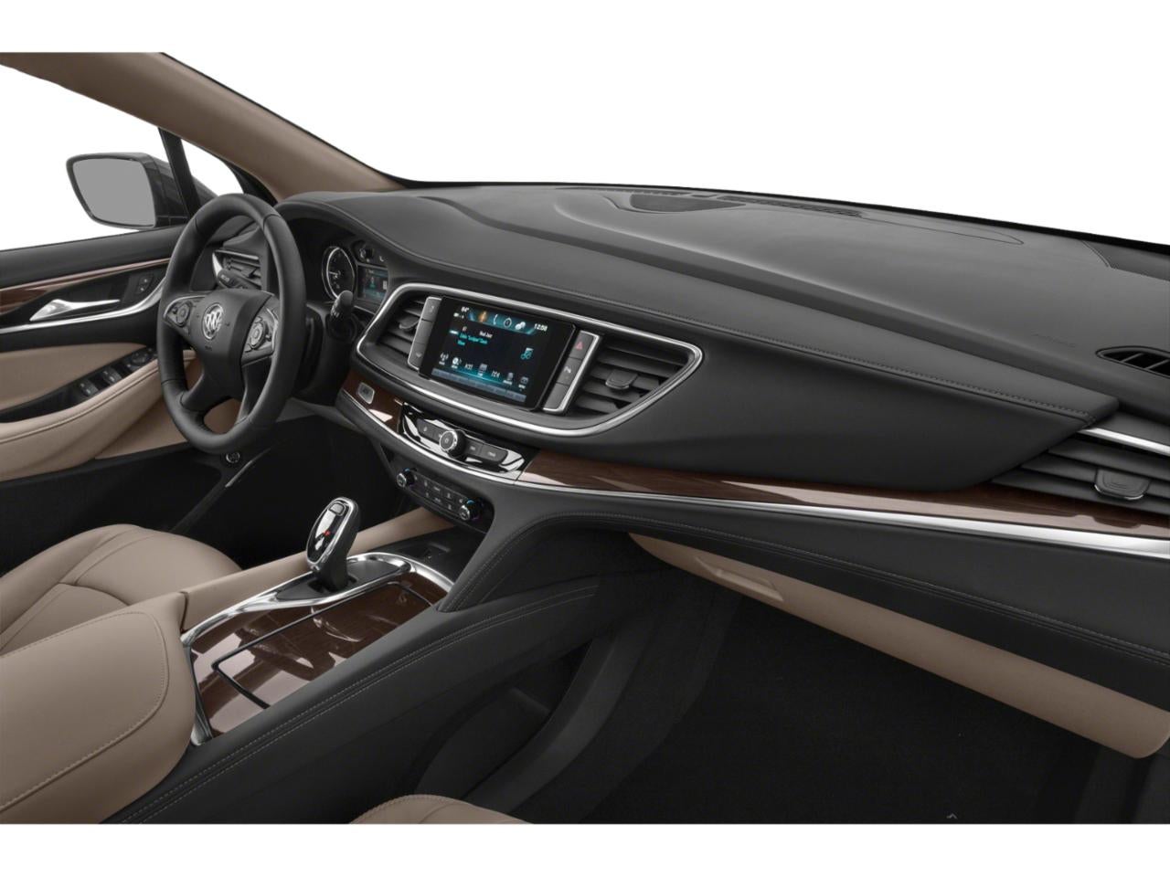 2021 Buick Enclave Premium AWD
