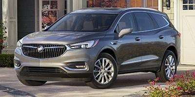 2021 Buick Enclave Premium AWD