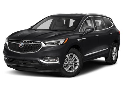 2021 Buick Enclave Premium AWD