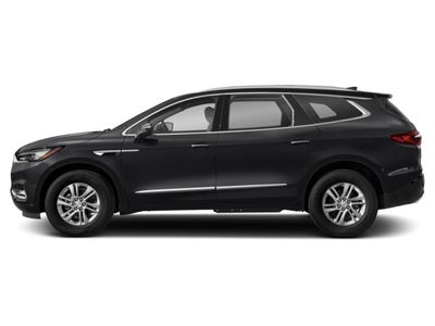 2021 Buick Enclave Premium AWD