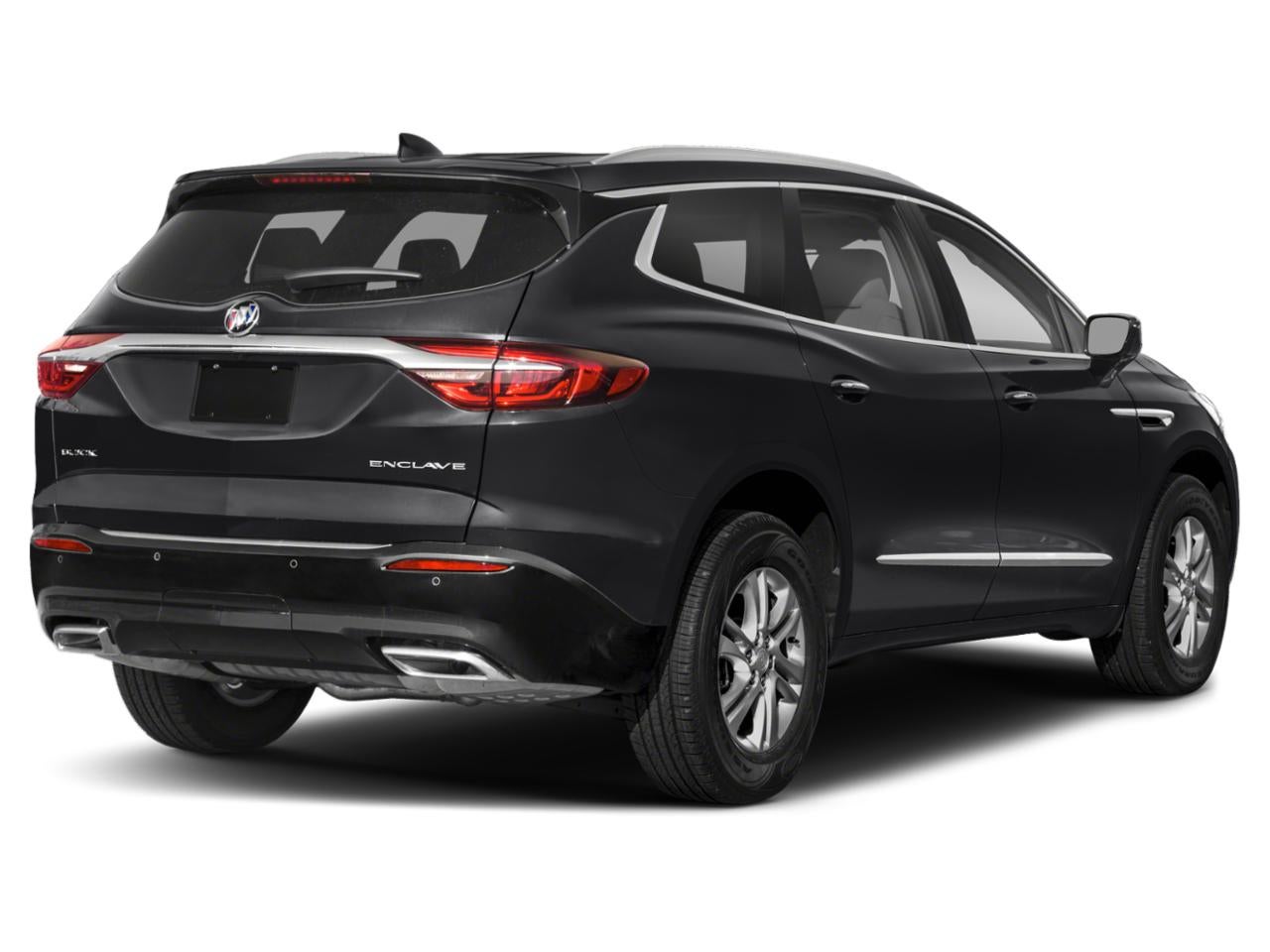 2021 Buick Enclave Premium AWD