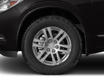 2014 Buick Enclave Leather FWD