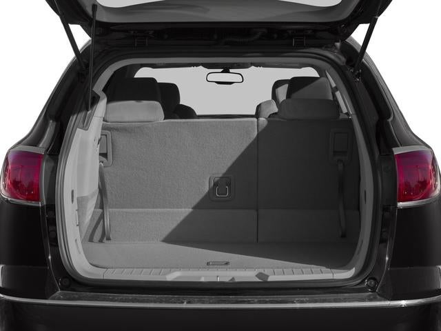 2014 Buick Enclave Leather FWD