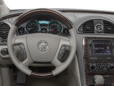 2014 Buick Enclave Leather FWD