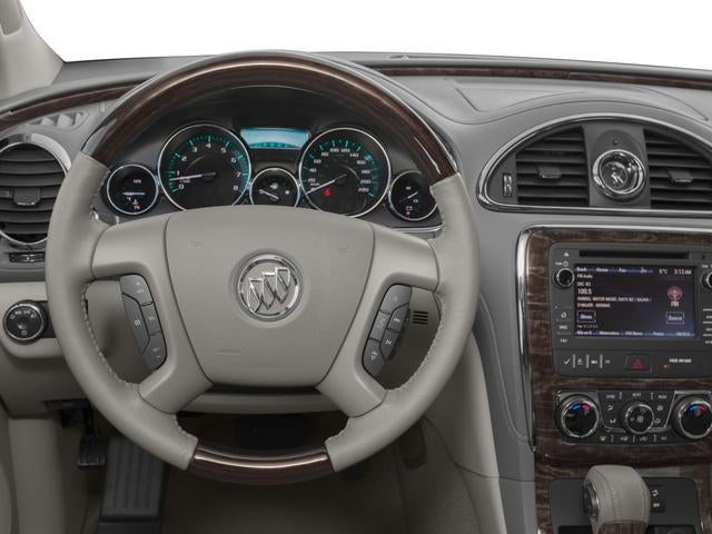 2014 Buick Enclave Leather FWD