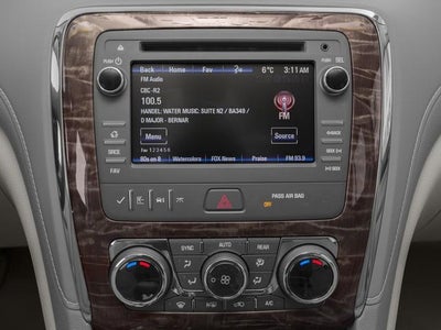2014 Buick Enclave Leather FWD