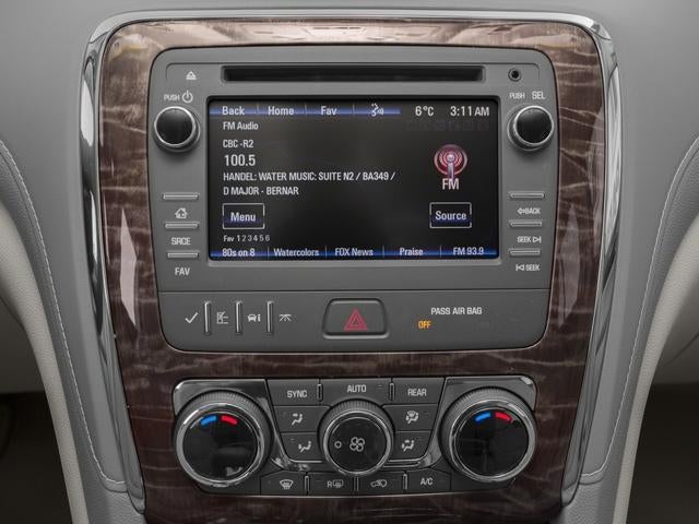 2014 Buick Enclave Leather FWD