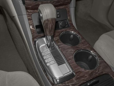 2014 Buick Enclave Leather FWD