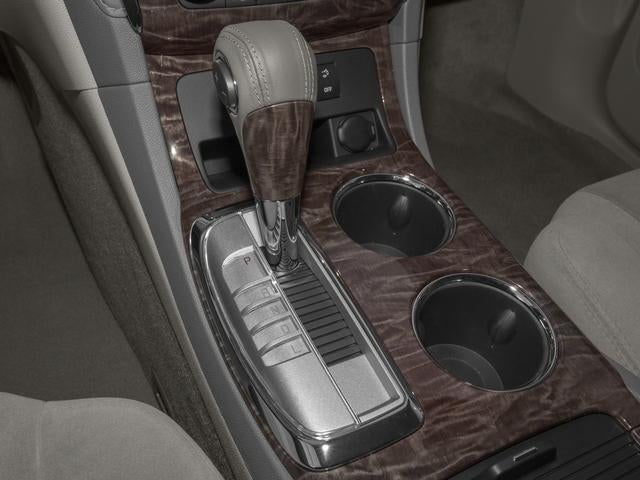 2014 Buick Enclave Leather FWD