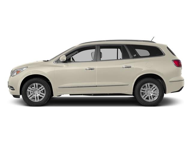 2014 Buick Enclave Leather FWD