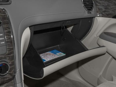 2014 Buick Enclave Leather FWD