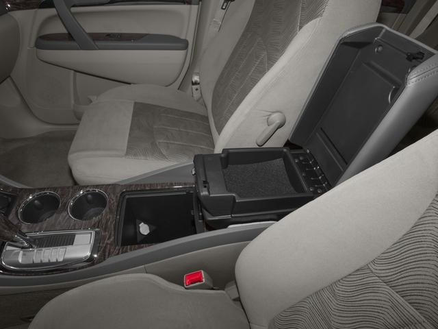 2014 Buick Enclave Leather FWD