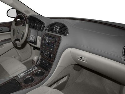 2014 Buick Enclave Leather FWD