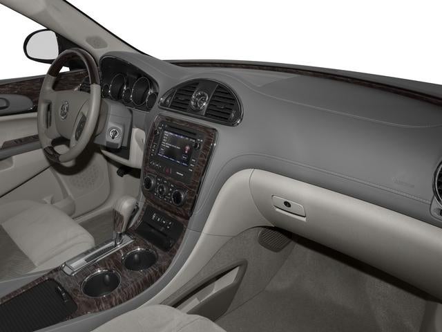 2014 Buick Enclave Leather FWD