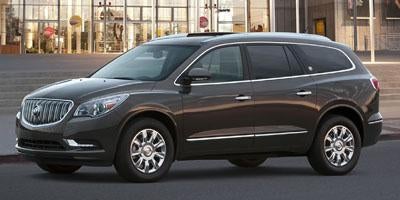 2014 Buick Enclave Leather FWD