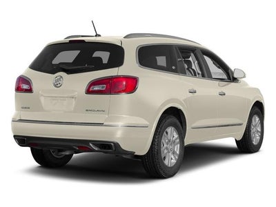2014 Buick Enclave Leather FWD