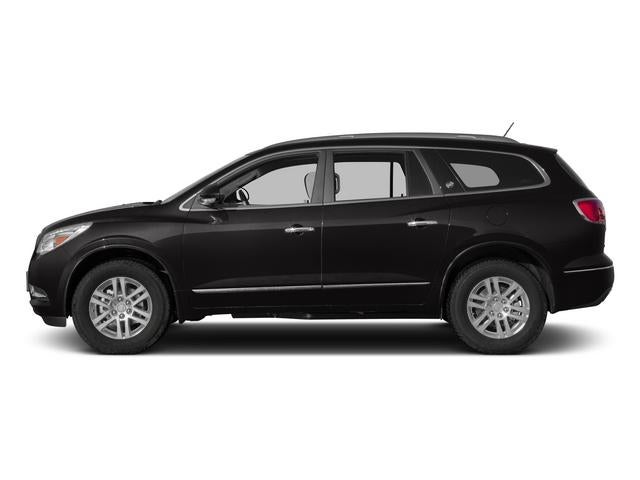 2014 Buick Enclave Leather FWD