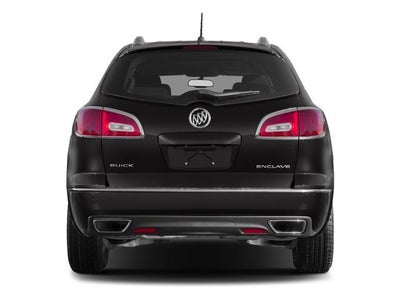 2014 Buick Enclave Leather FWD