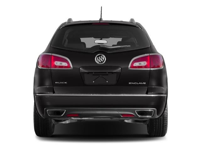 2014 Buick Enclave Leather FWD