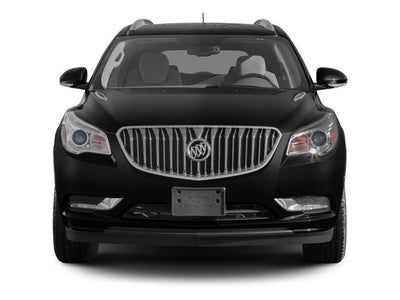 2014 Buick Enclave Leather FWD