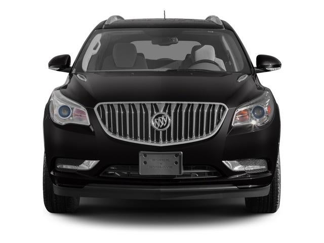 2014 Buick Enclave Leather FWD
