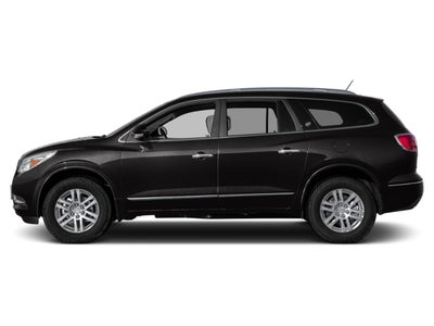 2015 Buick Enclave Premium AWD