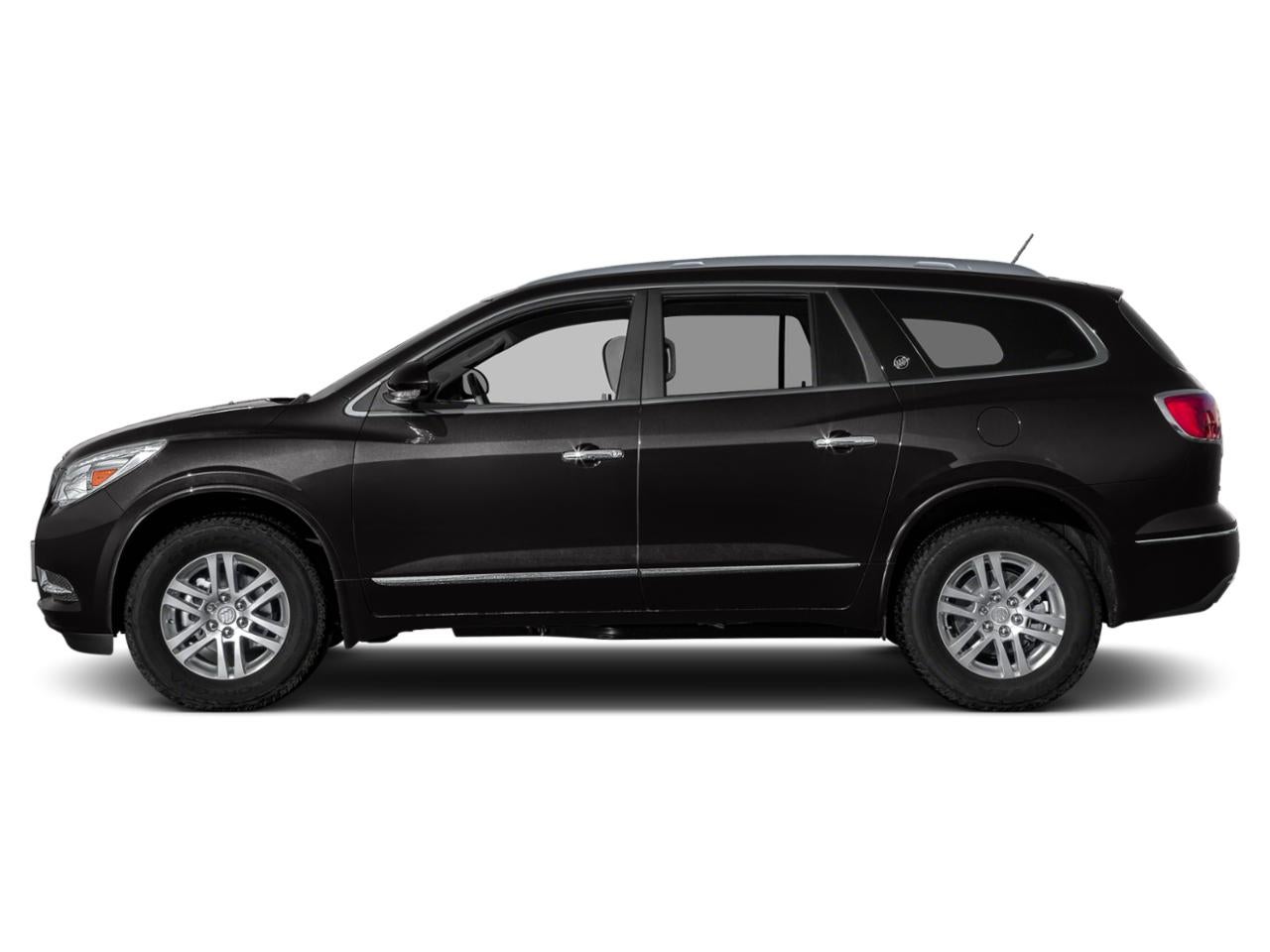 2015 Buick Enclave Premium AWD