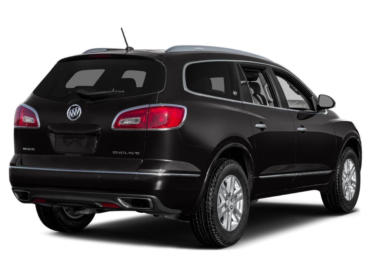 2015 Buick Enclave Premium AWD