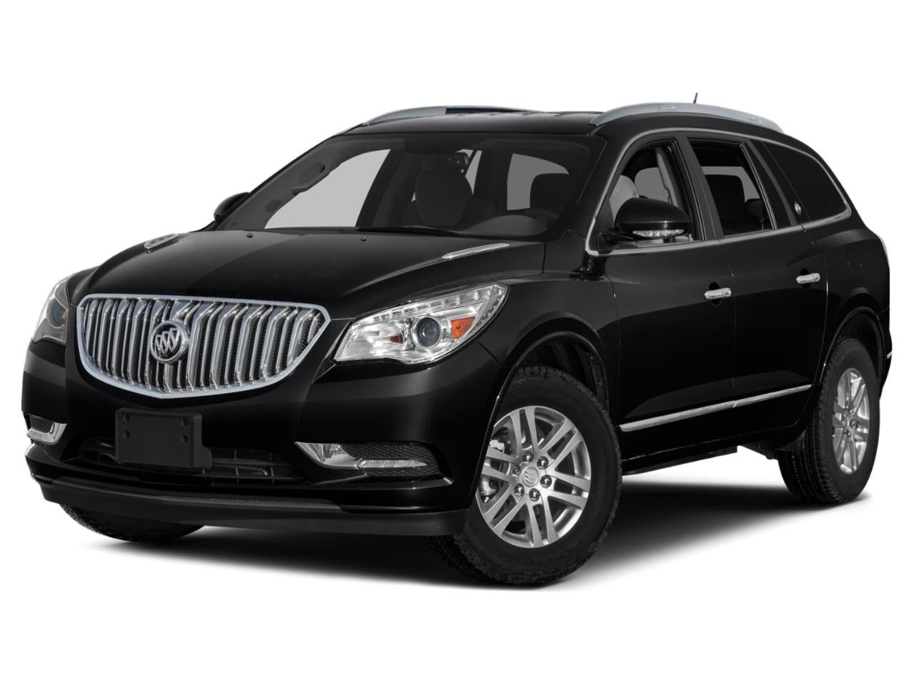 2015 Buick Enclave Premium AWD