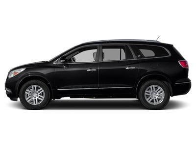 2015 Buick Enclave Premium AWD