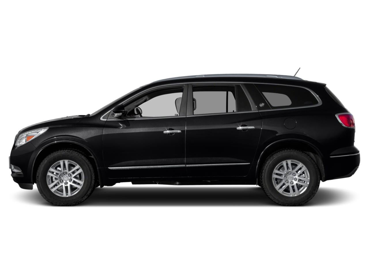 2015 Buick Enclave Premium AWD