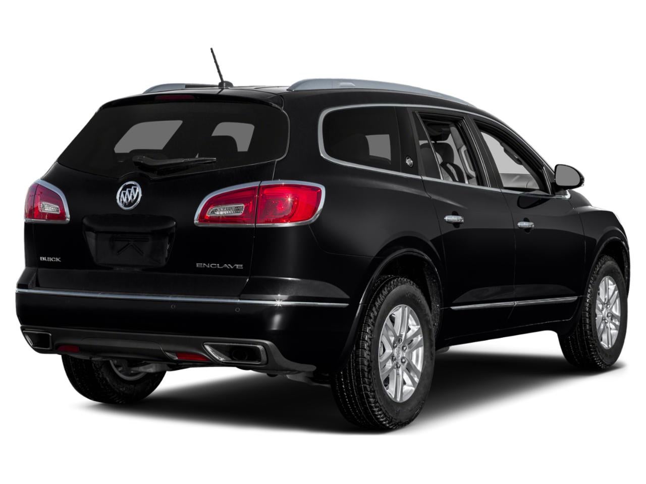 2015 Buick Enclave Premium AWD