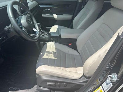 2023 Honda CR-V EX-L AWD w/o BSI