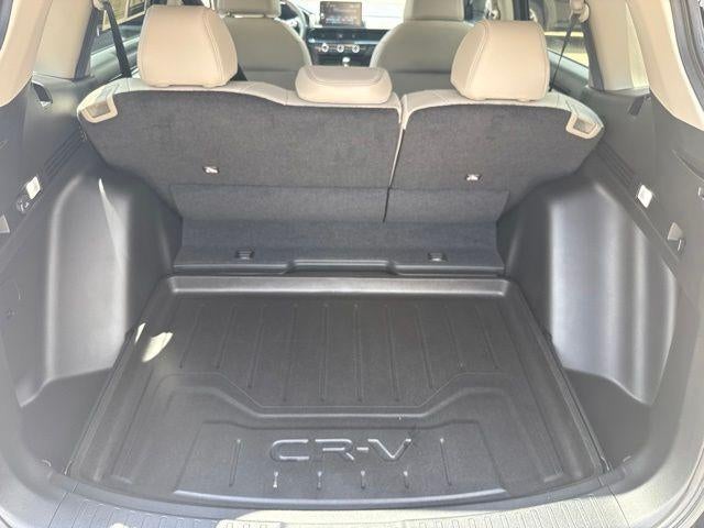2023 Honda CR-V EX-L AWD w/o BSI