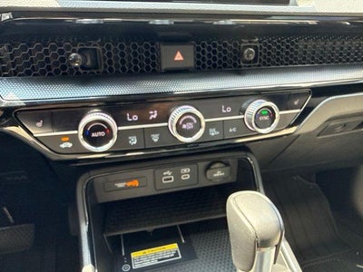 2023 Honda CR-V EX-L AWD w/o BSI