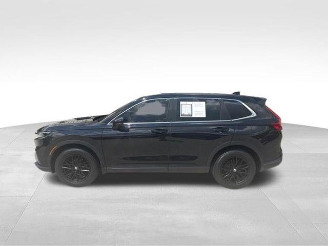2023 Honda CR-V EX-L AWD w/o BSI