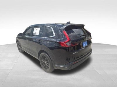 2023 Honda CR-V EX-L AWD w/o BSI