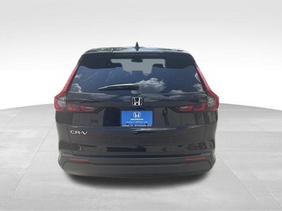 2023 Honda CR-V EX-L AWD w/o BSI