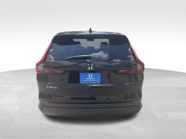 2023 Honda CR-V EX-L AWD w/o BSI