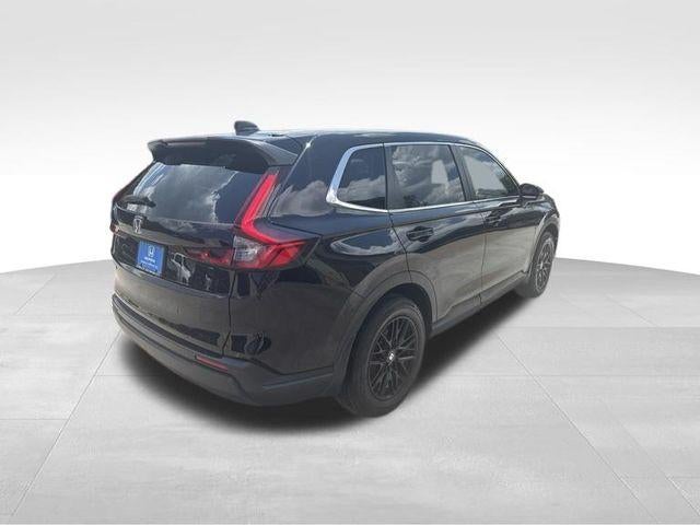 2023 Honda CR-V EX-L AWD w/o BSI