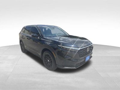2023 Honda CR-V EX-L AWD w/o BSI