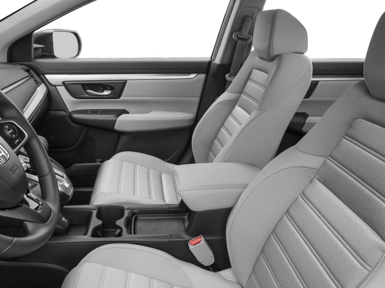 2017 Honda CR-V LX AWD