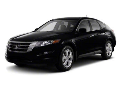 2012 Honda Crosstour EX-L V6 4WD