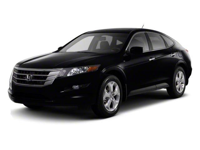 2012 Honda Crosstour EX-L V6 4WD