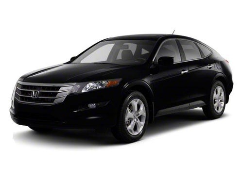 2012 Honda Crosstour EX-L V6 4WD