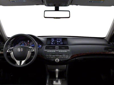2012 Honda Crosstour EX-L V6 4WD