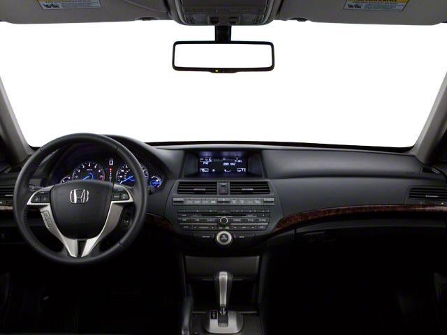 2012 Honda Crosstour EX-L V6 4WD