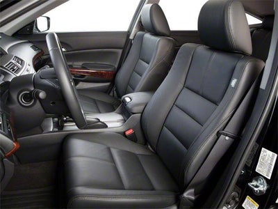2012 Honda Crosstour EX-L V6 4WD