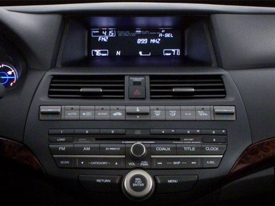 2012 Honda Crosstour EX-L V6 4WD