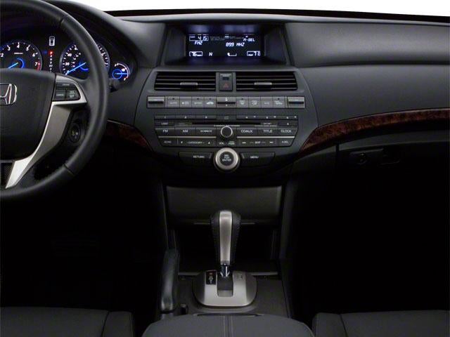 2012 Honda Crosstour EX-L V6 4WD